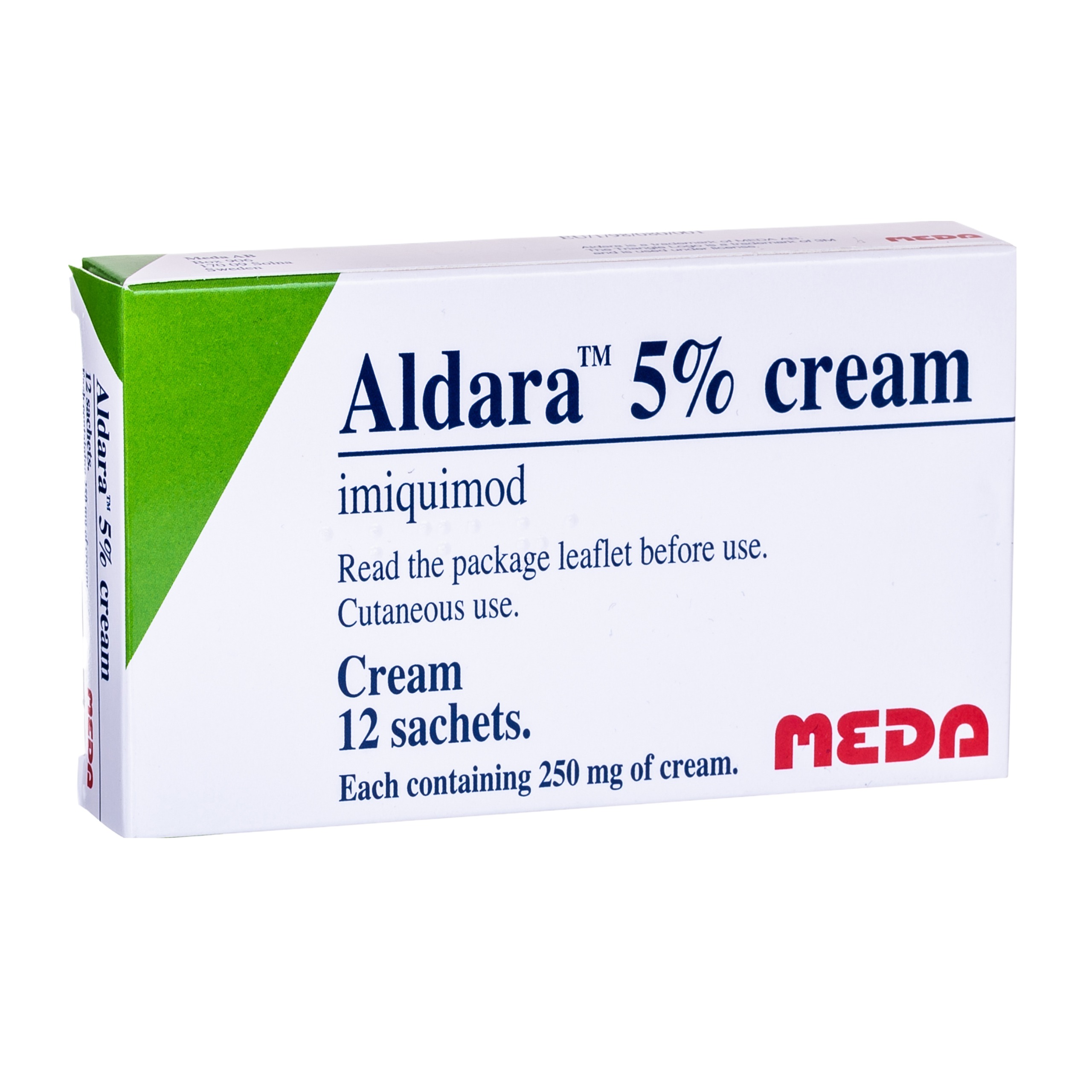 Aldara 5% Cream