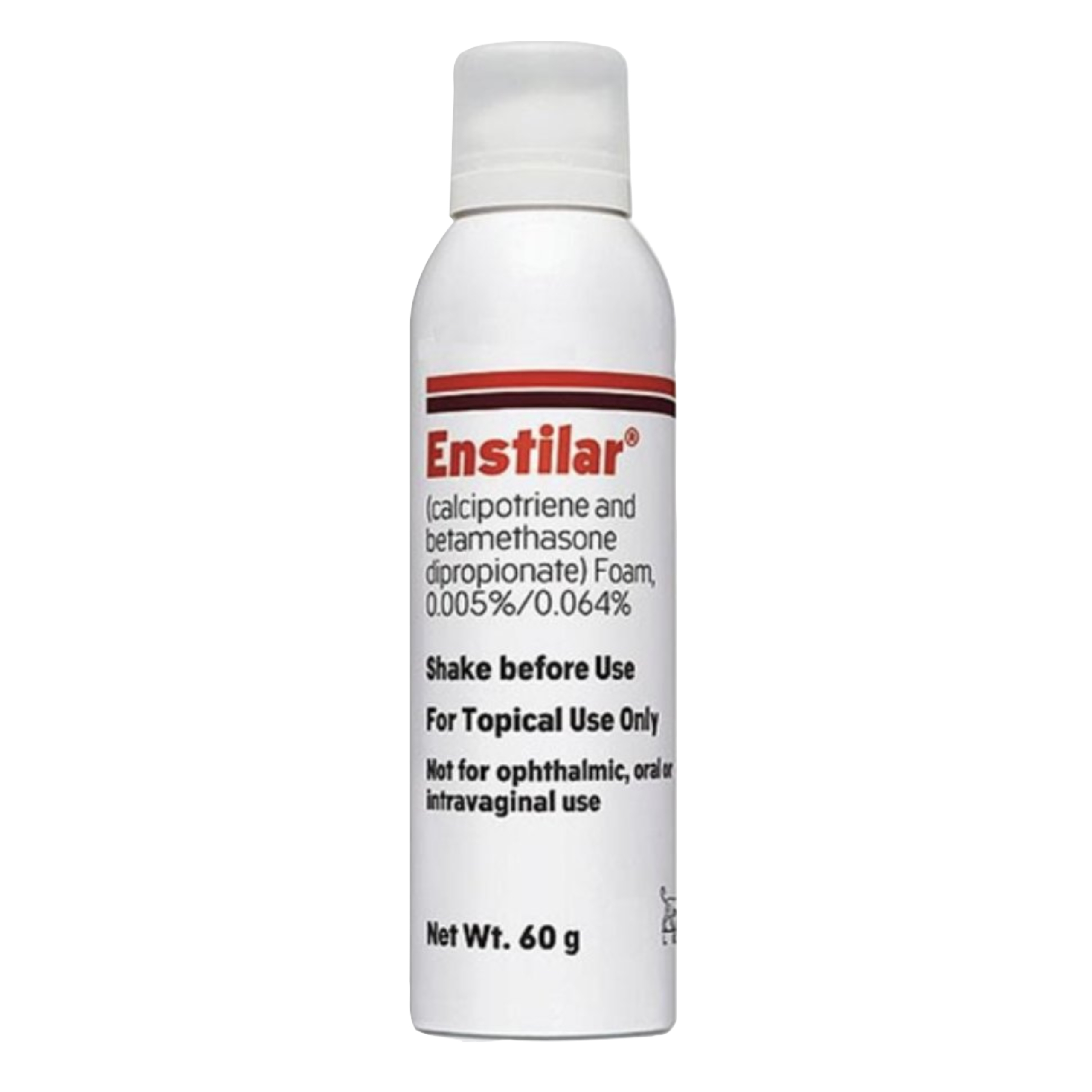 Enstilar Foam 60g