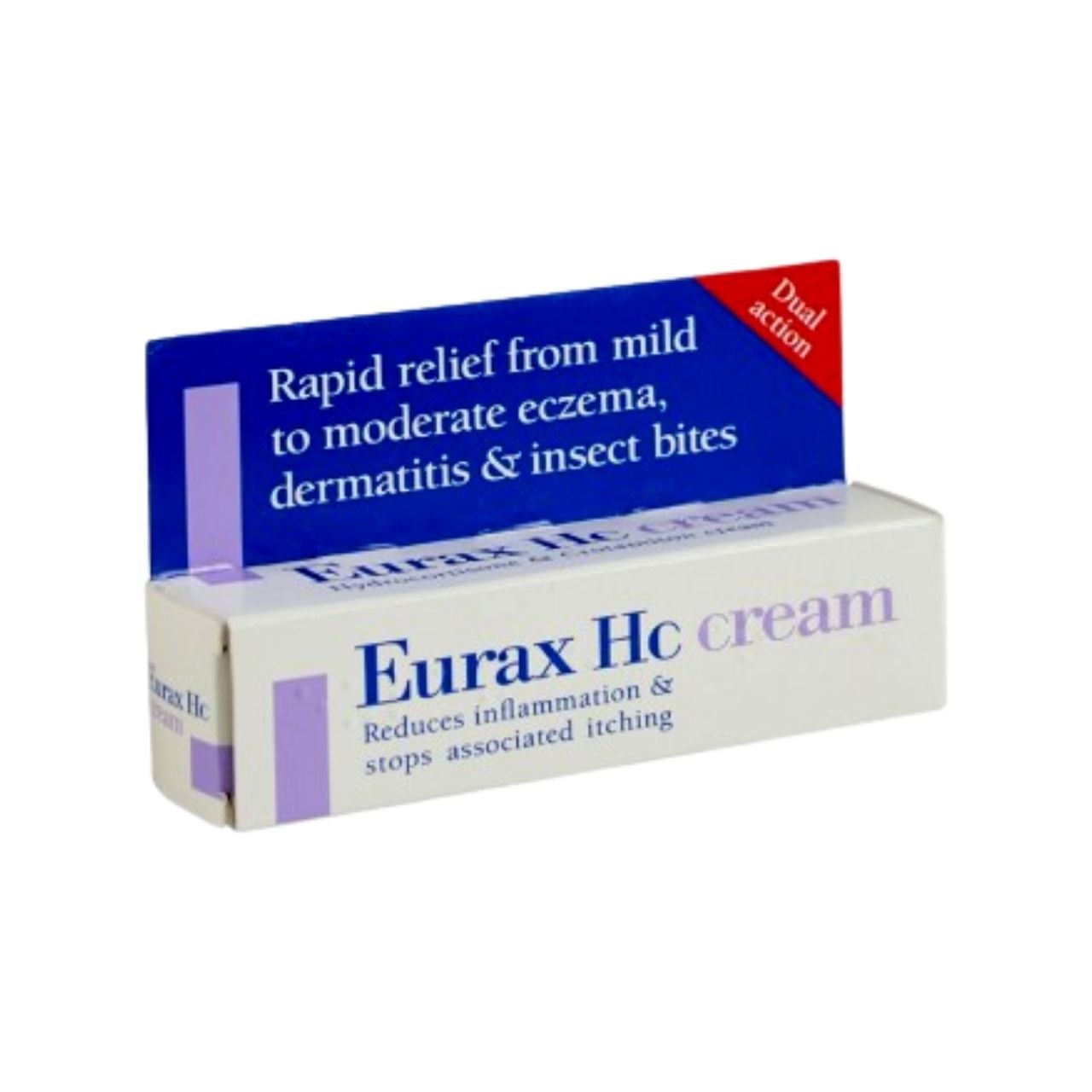 Eurax HC Cream