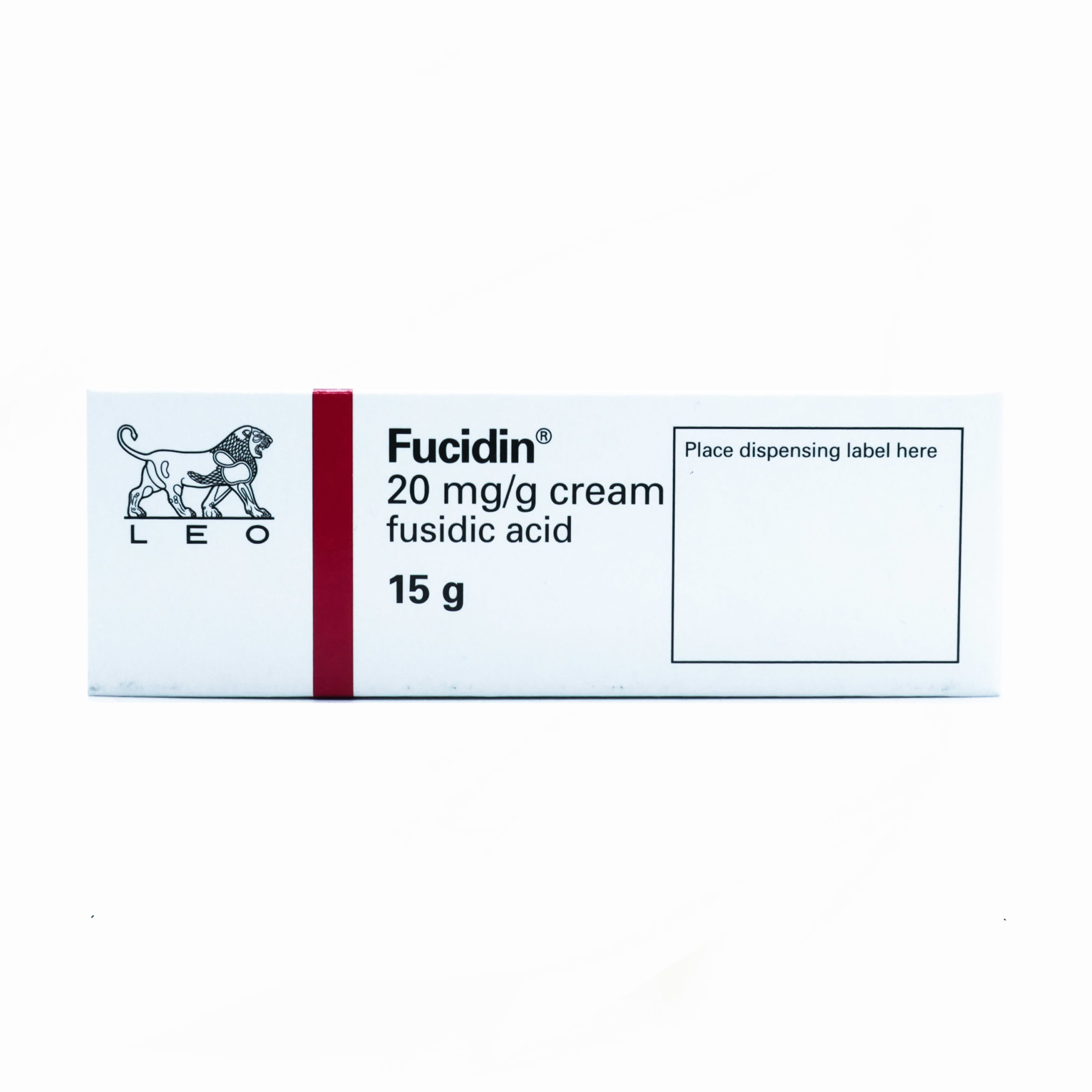 Fucidin Cream