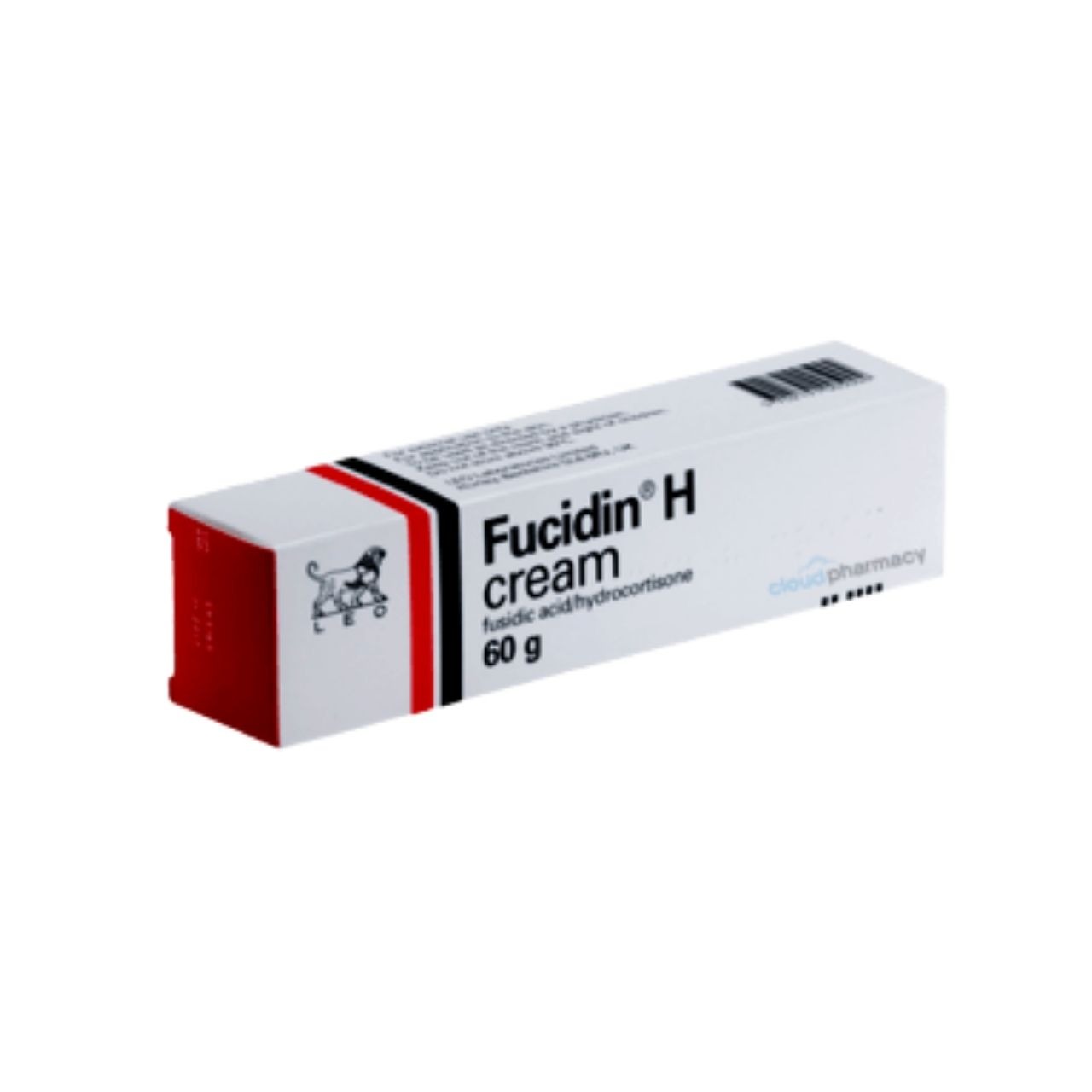 Fucidin H Cream