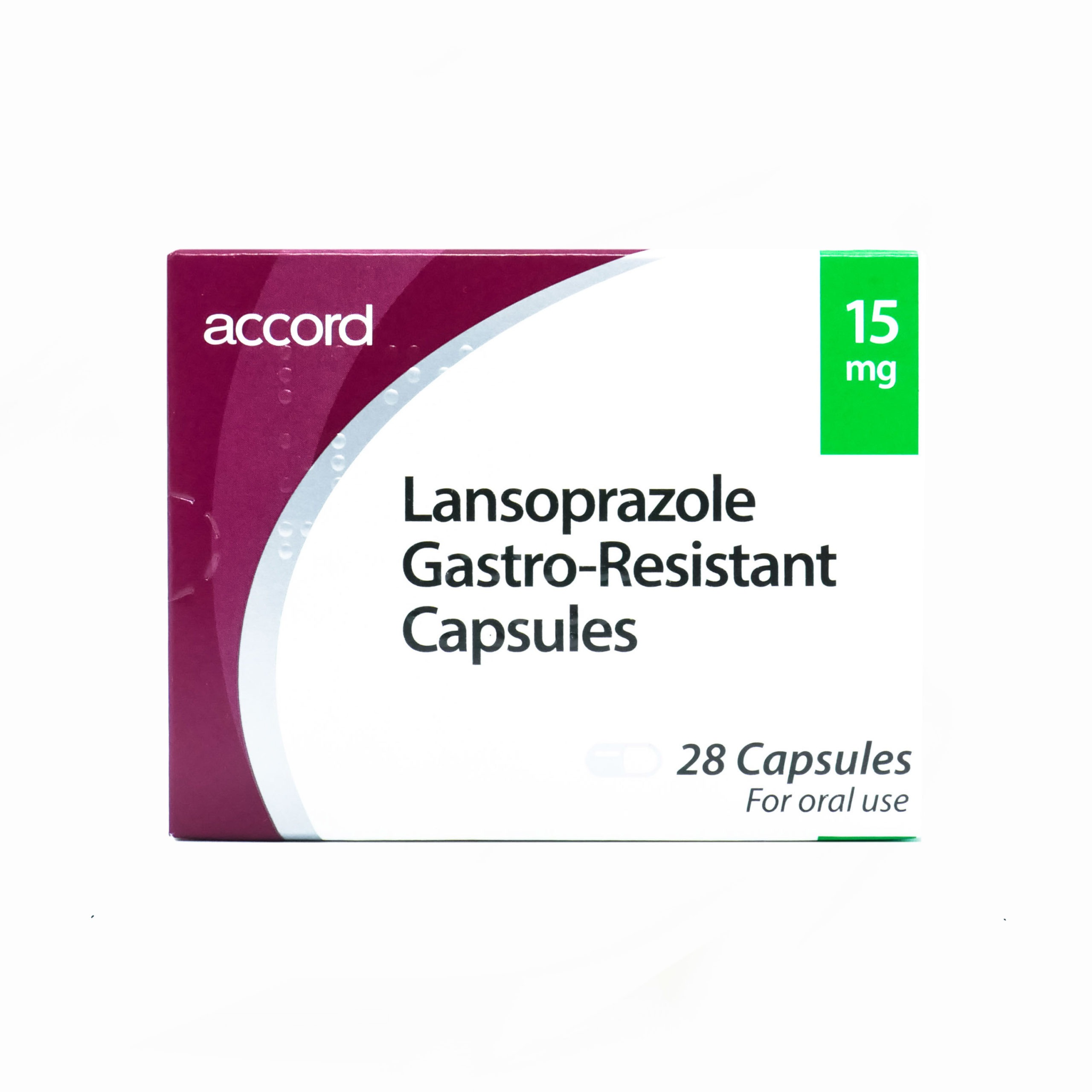 Lansoprazole