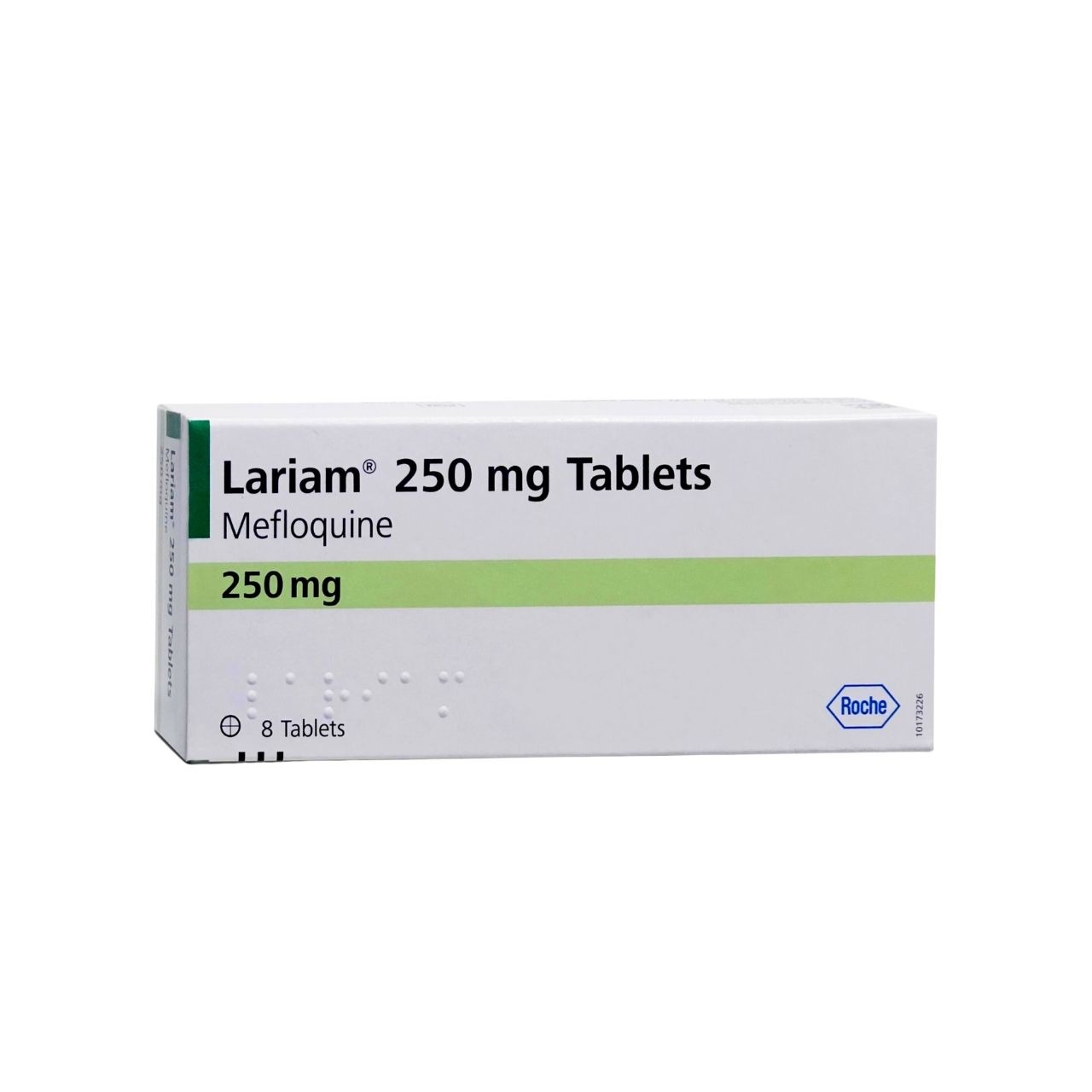 Larium 250mg Tablets