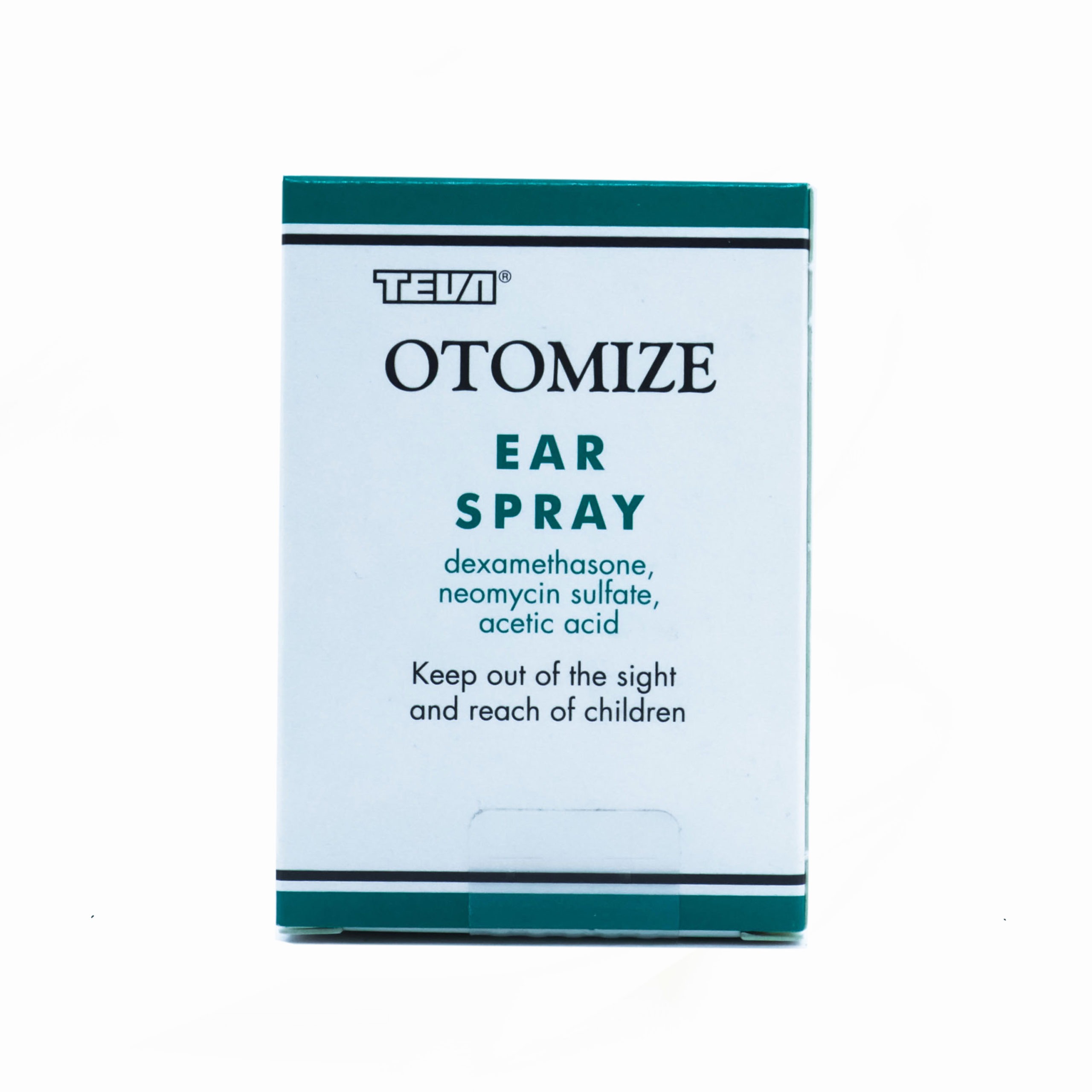 Otomize Ear Spray