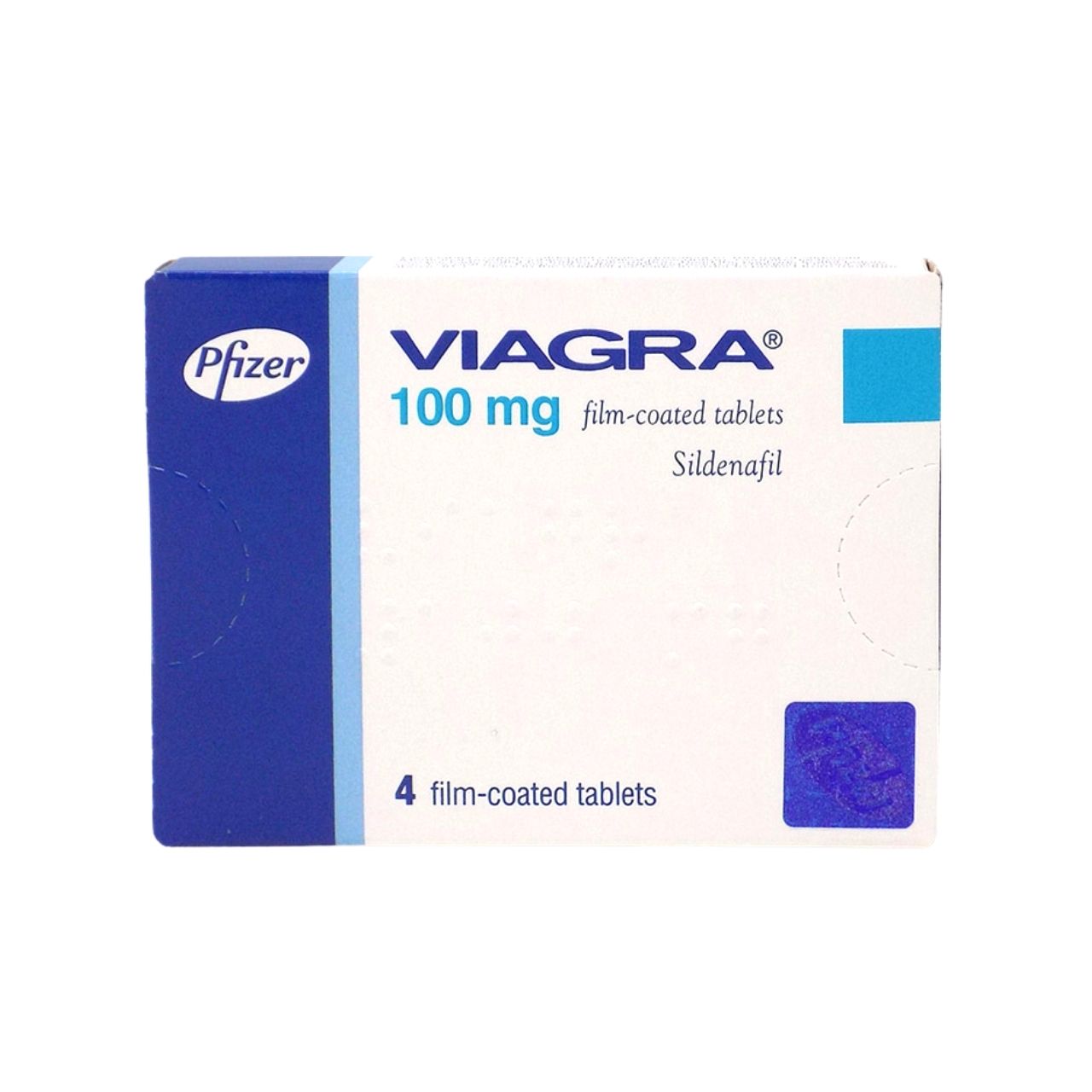 Viagra (Sildenafil) Tablets